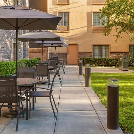 Towneplace Suites By Marriott Sacramento Розвилл Экстерьер фото