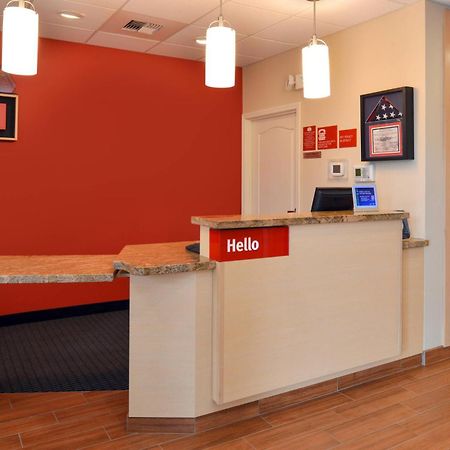 Towneplace Suites By Marriott Sacramento Розвилл Экстерьер фото