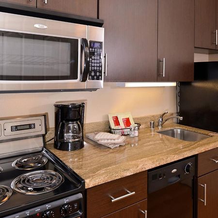 Towneplace Suites By Marriott Sacramento Розвилл Экстерьер фото