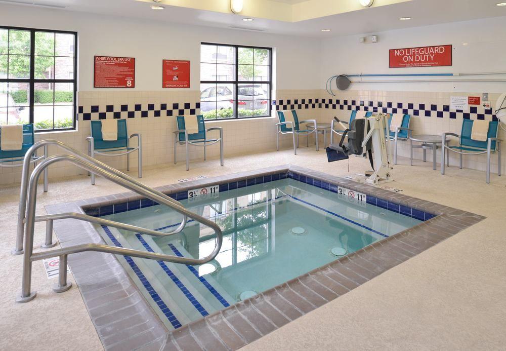 Towneplace Suites By Marriott Sacramento Розвилл Экстерьер фото