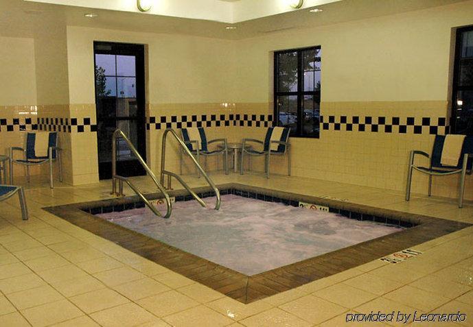 Towneplace Suites By Marriott Sacramento Розвилл Удобства фото