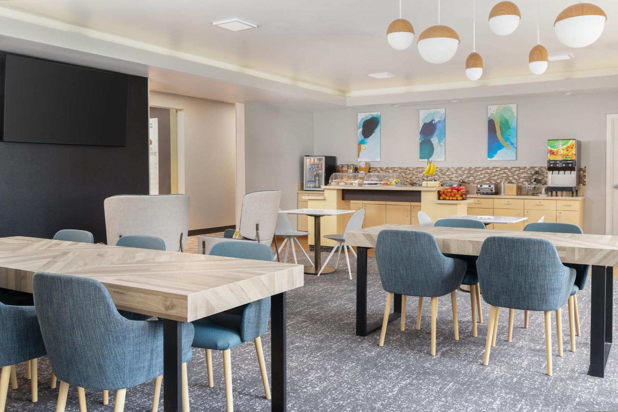 Towneplace Suites By Marriott Sacramento Розвилл Экстерьер фото